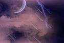 Thunder clouds screenshot 2