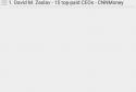Voice Aloud Reader screenshot 5