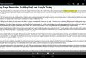 Voice Aloud Reader screenshot 9