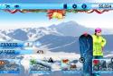 Snowstorm screenshot 1