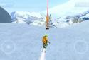 Snowstorm screenshot 10