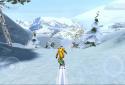 Snowstorm screenshot 11