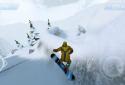 Snowstorm screenshot 9