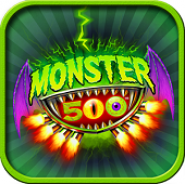 MONSTER 500