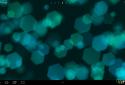 Light Drops Pro Live Wallpaper screenshot 1