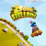 Sunny Hillride