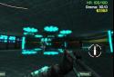 Neon Sniper screenshot 2