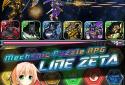 LINEZETA screenshot 3