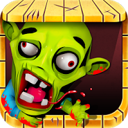 Kill All Zombies! - KaZ