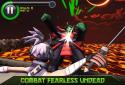 Zombitsu screenshot 1