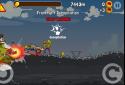 Zombie Road Trip screenshot 1