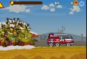 Zombie Road Trip screenshot 3