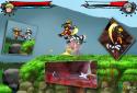 Naruto Fight Shadow Blade X screenshot 4