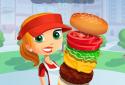 Sky Burger screenshot 6