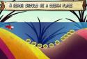 Jump & Splash-tiny Wings Fish screenshot 2