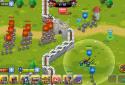 Kingdom Tactics screenshot 2
