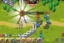 Kingdom Tactics screenshot 3