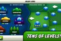 Monsters Climb Race: hill race screenshot 3