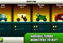 Monsters Climb Race: hill race screenshot 5