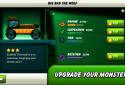 Monsters Climb Race: hill race screenshot 8