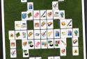 Маджонг 2 Classrom screenshot 3