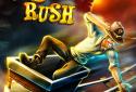 Rail Rush screenshot 1