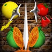 Foodjutsu Ninja