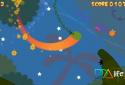 Loco Roco Midnight Carnaval screenshot 3
