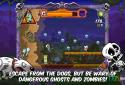 Bunny Jungle Run screenshot 1