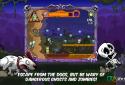 Bunny Jungle Run screenshot 5