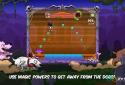 Bunny Jungle Run screenshot 6