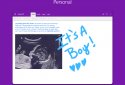 OneNote screenshot 14
