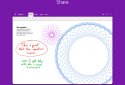 OneNote screenshot 8