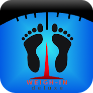 Weigh-In De Luxe - Вес