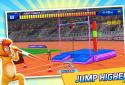 The Activision Decathlon screenshot 2