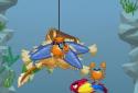 Ninja Fishing screenshot 3