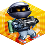 Cosmostrike
