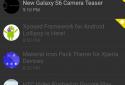 FeedEx News Reader screenshot 4
