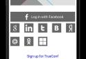 Видеозвонки TrueConf screenshot 3