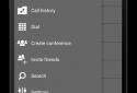 Видеозвонки TrueConf screenshot 4