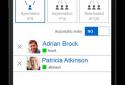 Видеозвонки TrueConf screenshot 5
