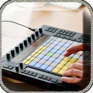 Создание MPC Музыки Vol.5