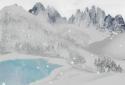 Mountain Weather LWP screenshot 4