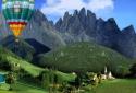 Mountain Weather LWP screenshot 5