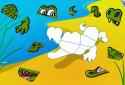 Kids Animal Preschool Puzzle L screenshot 8