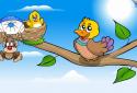 Kids Animal Preschool Puzzle L screenshot 9