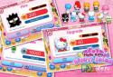 Hello Kitty Beauty Salon screenshot 2