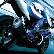 Warbike