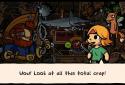 Ittle Dew screenshot 1
