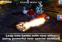 Skylanders Battlegrounds screenshot 1